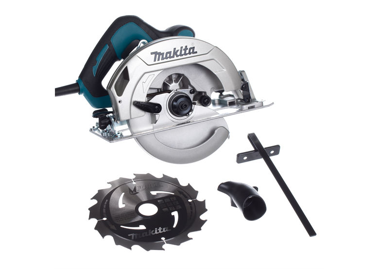 Handkreissäge Makita HS7611