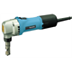 Sprungschere zum Schneiden von Blechen Makita JN1601