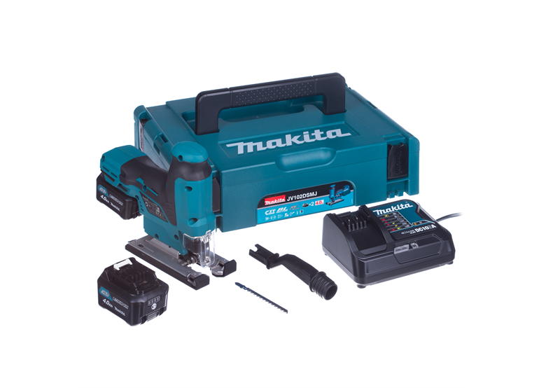 Stichsäge Makita JV102DSMJ