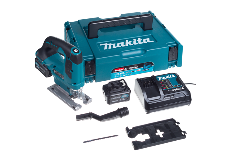 Stichsäge Makita JV103DSMJ