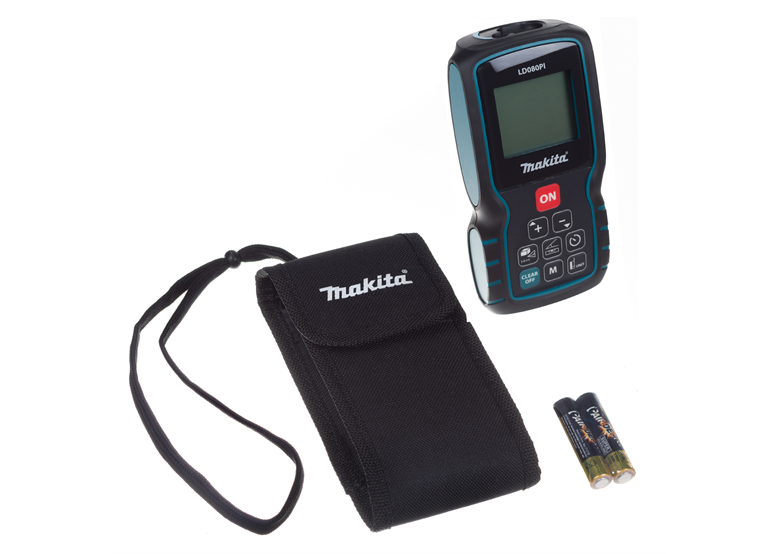 Entfernungsmesser Makita LD080PI