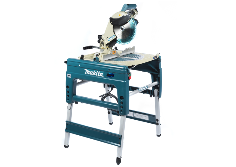 Kapp- und Gehrungssäge Makita LF1000