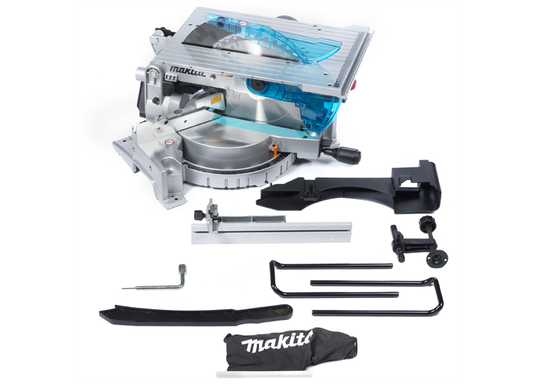 Kapp- und Gehrungssäge Makita LH1201FL