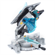 Kapp- und Gehrungssäge Makita LH1201FL