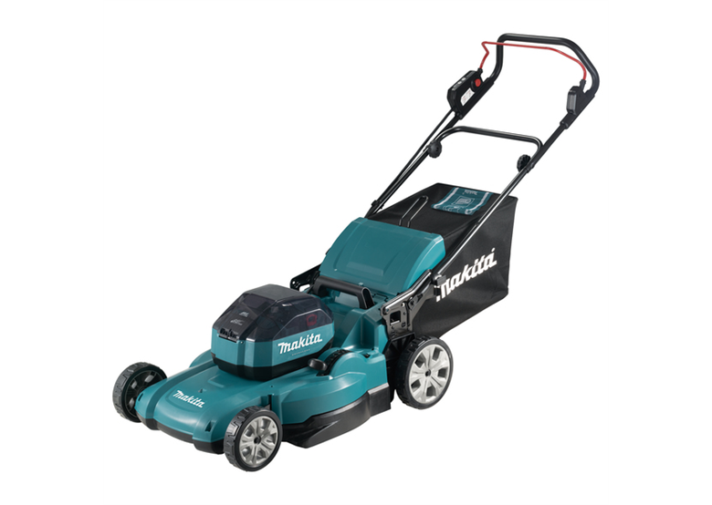 Akku-Rasenmäher Makita LM002JM101 1x4,0Ah