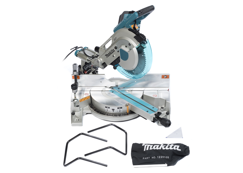 Mitre DXT Makita LS1016L