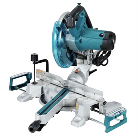 Kapp- und Gehrungssäge Makita LS1110F