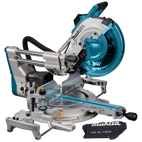 Kapp- und Gehrungssäge Makita LS1219L
