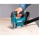 Stichsäge Makita LXT DJV186SFJ 2x3.0Ah