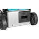 Akku-Rasenmäher Makita LXT DLM466PT2 2x5.0Ah
