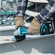 Werkzeugset 18V Makita LXT DLX2153TJ1 2x5.0Ah