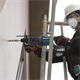 Werkzeugset 18V Makita LXT DLX2153TJ1 2x5.0Ah