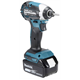 Werkzeugset 18V Makita LXT DLX2537TJ 2x5.0Ah