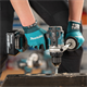 Werkzeugset 18V Makita LXT DLX2544TJ 3x5.0Ah