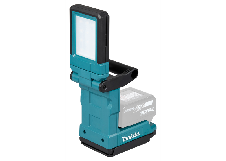 Magnetische Taschenlampe Makita LXT DML819