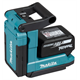 Magnetische Taschenlampe Makita LXT DML819