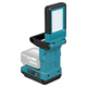 Magnetische Taschenlampe Makita LXT DML819