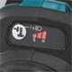 Schlagschrauber Makita LXT DTW1002Z