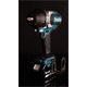 Schlagschrauber Makita LXT DTW1002Z