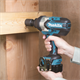 Schlagschrauber Makita LXT DTW1002Z