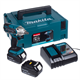 Schlagschrauber Makita LXT DTW190RFJ 2x3.0Ah