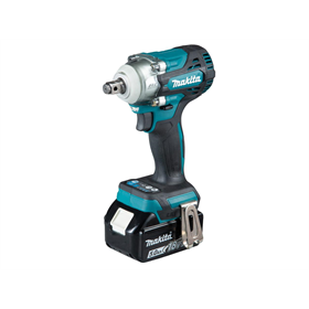 Schlagschrauber Makita LXT DTW300RTJ 2x5.0Ah