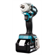 Schlagschrauber Makita LXT DTW300RTJ 2x5.0Ah