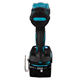 Schlagschrauber Makita LXT DTW300RTJ 2x5.0Ah