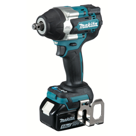 Schlagschrauber Makita LXT DTW700RTJ 2x5.0Ah