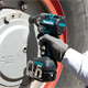 Schlagschrauber Makita LXT DTW700RTJ 2x5.0Ah