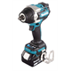 Schlagschrauber Makita LXT DTW700RTJ 2x5.0Ah
