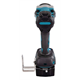Schlagschrauber Makita LXT DTW700RTJ 2x5.0Ah