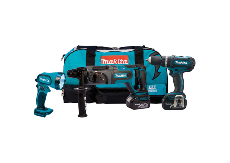 Combo Makita LXT314