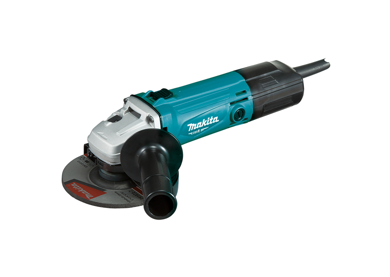 Winkelschleifer Makita M9503RB