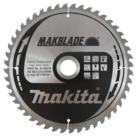 Handkreissäge Makita MAKBLADE