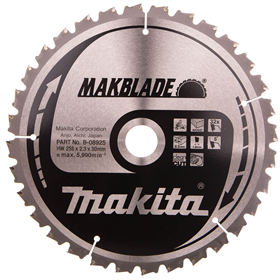 Handkreissäge Makita MAKBLADE