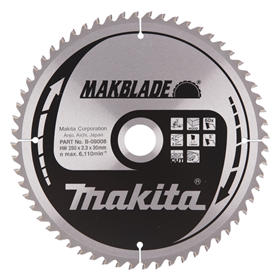 Handkreissäge Makita MAKBLADE