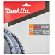 Handkreissäge Makita MAKFORCE FAST CUT