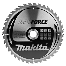 Handkreissäge Makita MAKFORCE FAST CUT