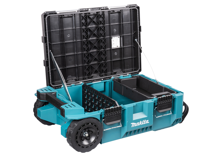Werkzeugtrolley Makita MakTrak P-91001