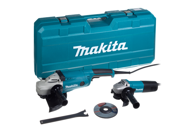 Winkelschleifer Makita MEU041