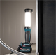 LED-Taschenlampe Makita ML002G