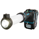 LED-Taschenlampe Makita ML002G