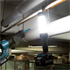 LED-Taschenlampe Makita ML002G