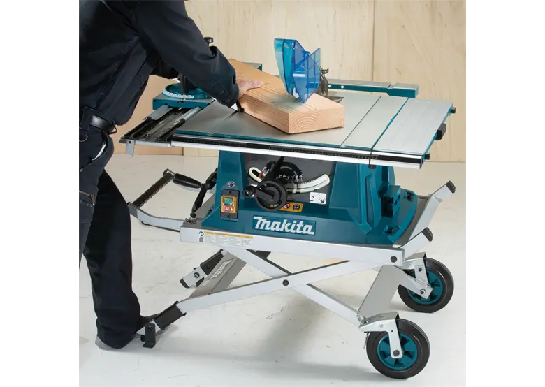 Tischkreissäge Makita MLT100N
