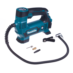 Akku-Kompressor Makita MP100DZ