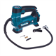 Akku-Kompressor Makita MP100DZ
