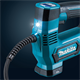 Akku-Kompressor Makita MP100DZ