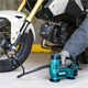 Akku-Kompressor Makita MP100DZ