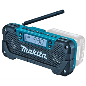 Akku-Radio Makita MR052